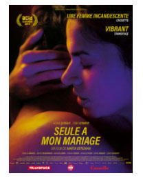 Seule À Mon Mariage