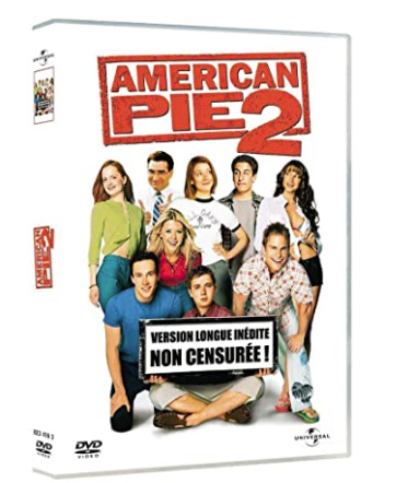 American Pie 2