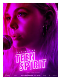 Teen Spirit