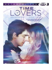 Time Lovers