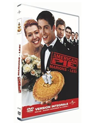 American Pie 3, Marions-les !