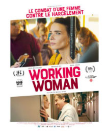 Working Woman