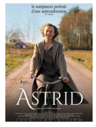 Astrid