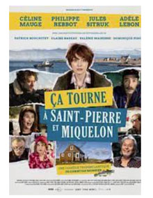 Ça Tourne À Saint-Pierre Et Miquelon