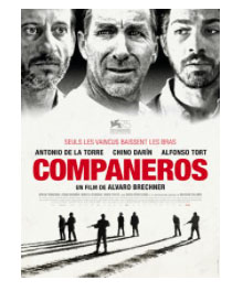 Compañeros
