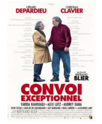 Convoi Exceptionnel