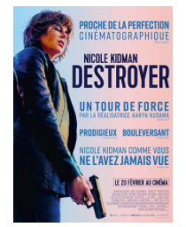 Destroyer