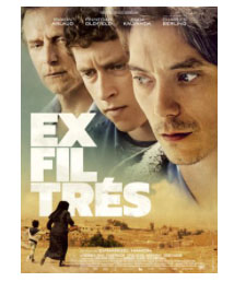 Exfiltrés