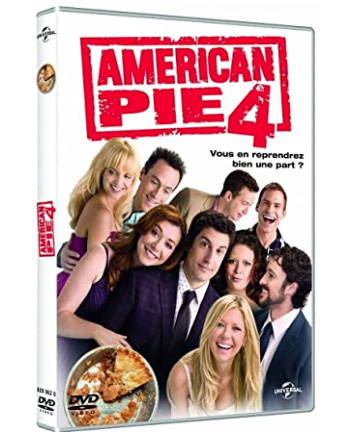 American Pie 4