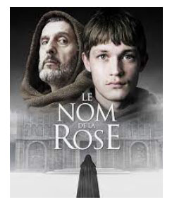 Le Nom De La Rose