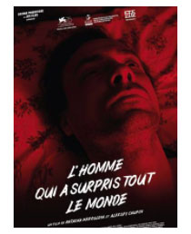 L'homme Qui A Surpris Tout Le Monde