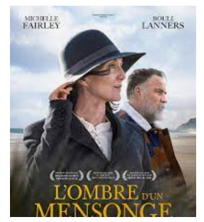 L'ombre D'un Mensonge