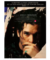 Ma Vie Avec John F. Donovan