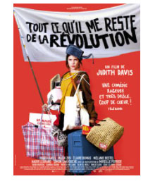 Tout Ce Qu'il Me Reste De La Révolution