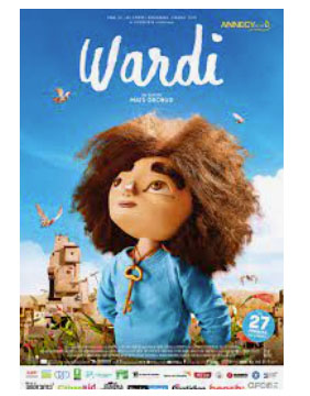 Wardi
