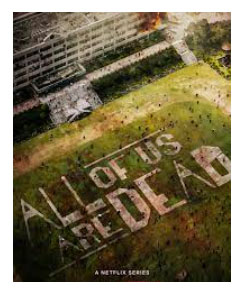All Of Us Are Dead