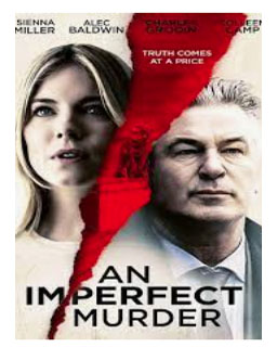 An Imperfect Murder