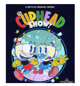 Le Cuphead Show