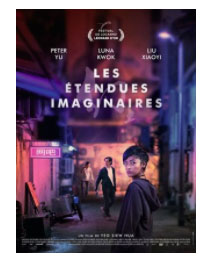 Les Étendues Imaginaires