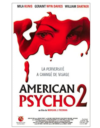 American psycho 2