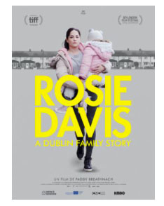 Rosie Davis