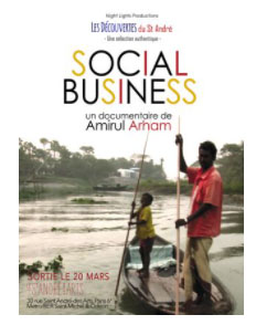 Social Business