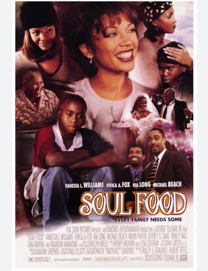 Soul Food