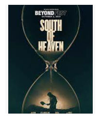 South Of Heaven
