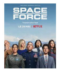 Space Force