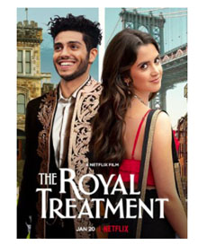 Absolument Royal