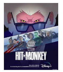 Hit-Monkey
