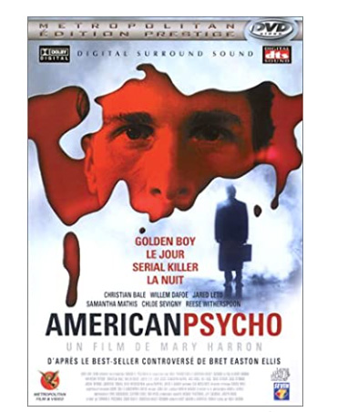 American psycho