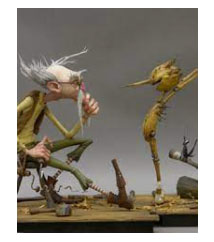Pinocchio