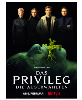 The Privilege