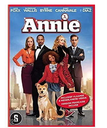 Annie