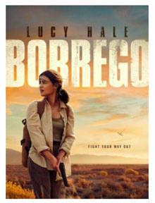 Borrego