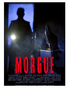 Morgue