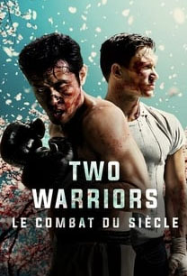 Two Warriors