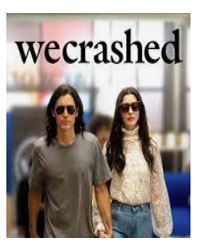 Wecrashed