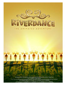 Riverdance : L'aventure Animée