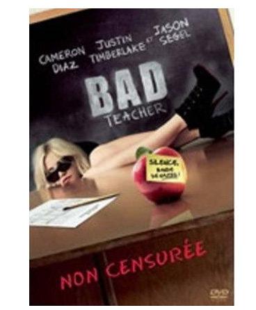 Bad Teacher