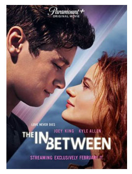 The In Between