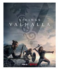 Vikings: Valhalla