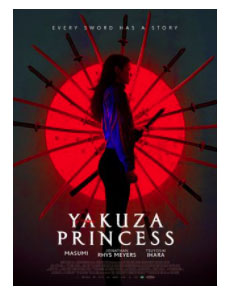 Yakuza Princess