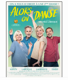 Alors On Danse