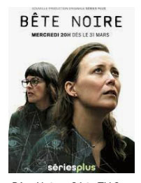 Bête Noire