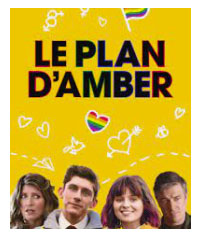 Le Plan D'Amber