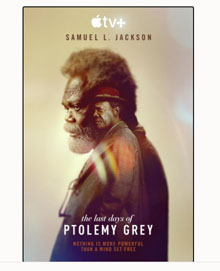 Les Derniers Jours De Ptolemy Grey