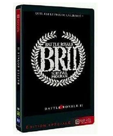 Battle Royale 2, Requiem