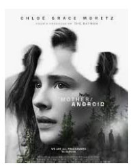 Mother/Android